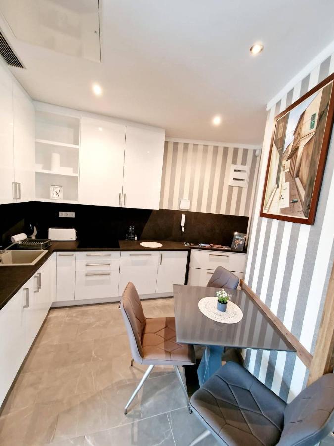 Spa Residence Carbona Aloe Lux Apartman Heviz Exterior photo