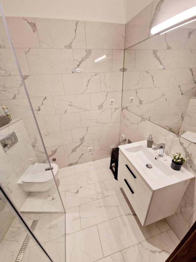 Spa Residence Carbona Aloe Lux Apartman Heviz Exterior photo