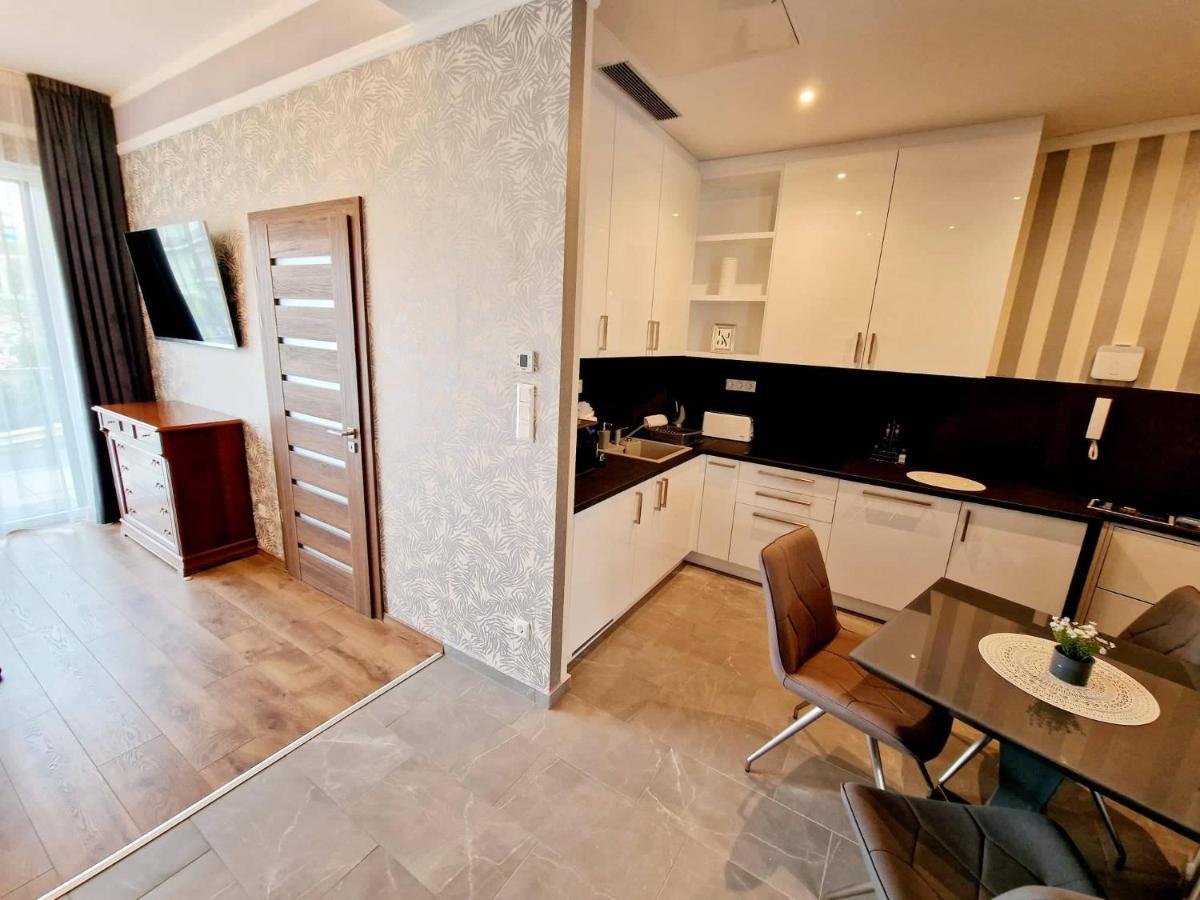 Spa Residence Carbona Aloe Lux Apartman Heviz Exterior photo